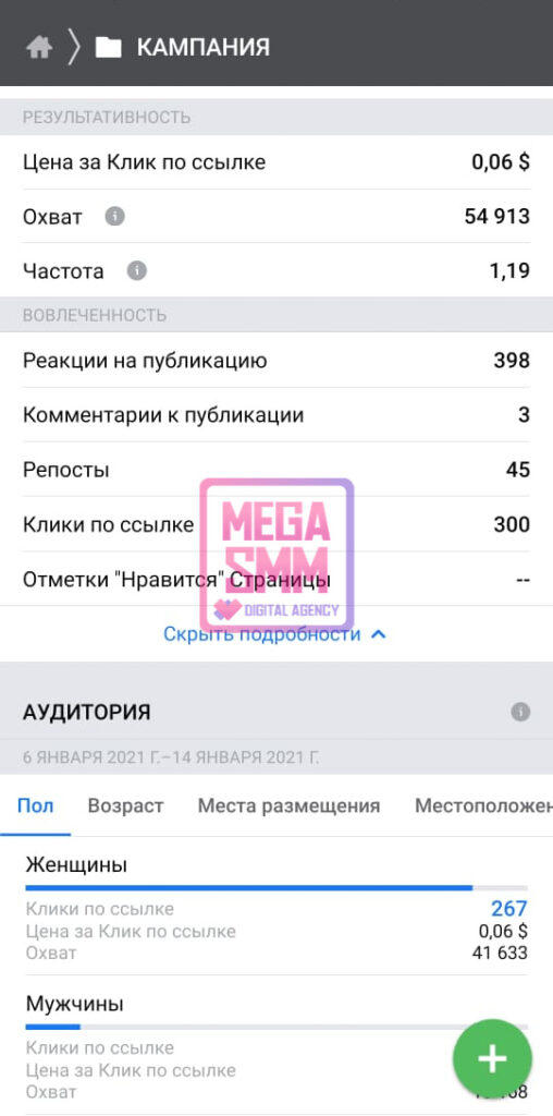smm агентство алматы нур-султан астана павлодар актобе караганда тараз шымкент создание сайта продвижение сайта digital mega seo ведение кмс гугл поиск рся яндекс ютуб youtube tiktok тик-ток landing page разработка ar-mask чат-бот