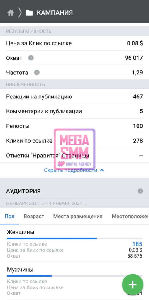 smm агентство алматы нур-султан астана павлодар актобе караганда тараз шымкент создание сайта продвижение сайта digital mega seo ведение кмс гугл поиск рся яндекс ютуб youtube tiktok тик-ток landing page разработка ar-mask чат-бот